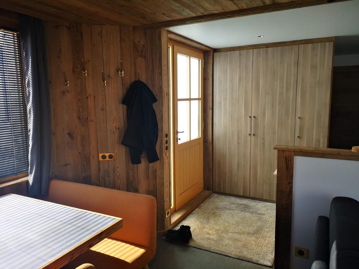 Myhome - Tres Beau T3 Refait A Neuf - Tichot Val Claret Tignes Exterior photo