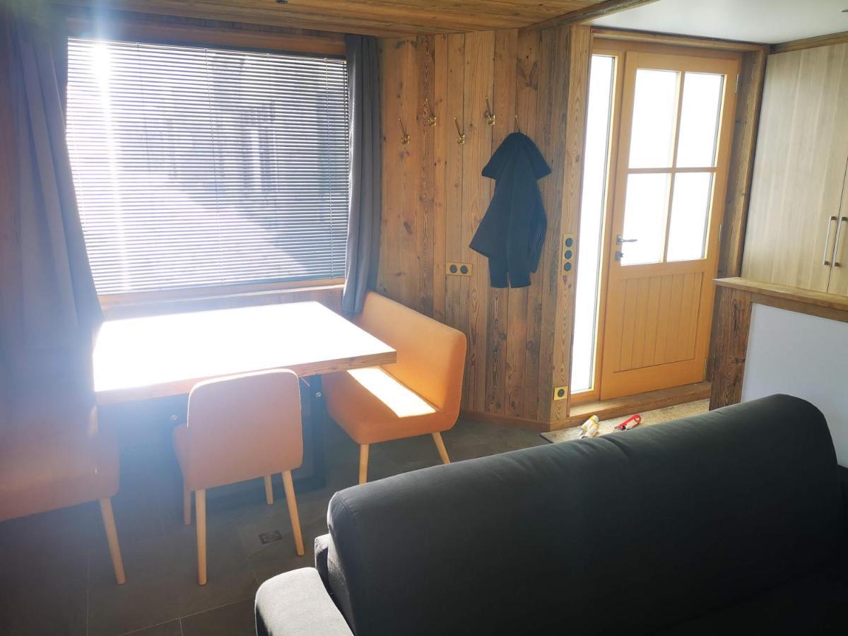 Myhome - Tres Beau T3 Refait A Neuf - Tichot Val Claret Tignes Exterior photo