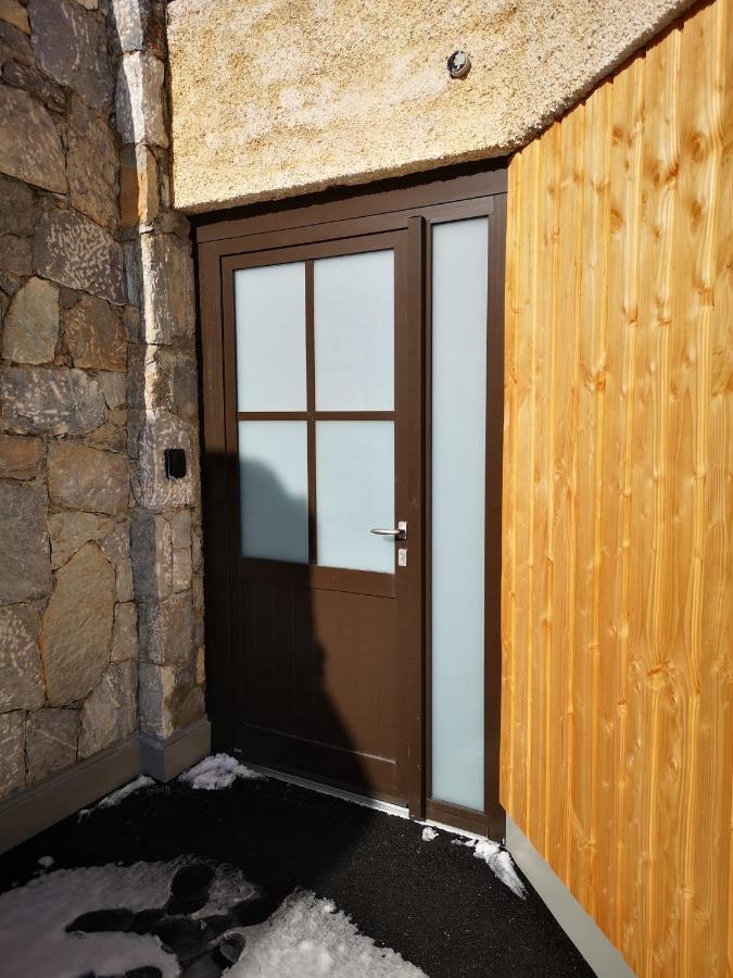 Myhome - Tres Beau T3 Refait A Neuf - Tichot Val Claret Tignes Exterior photo